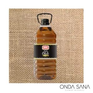 Aceite de oliva virgen Cosecha Dorada 5lt