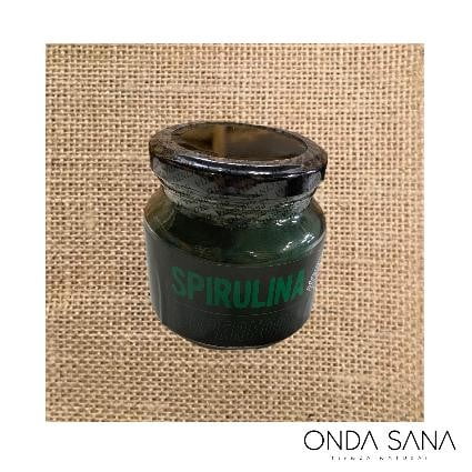 Spirulina 100gr Terra Verde